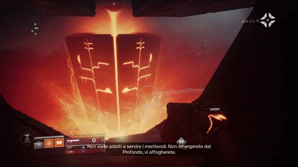 Destiny 2: La Regina dei Sussurri, una recensione tra le "voci" 19