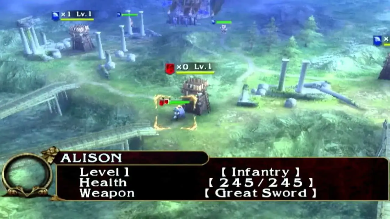 Old But Gold #154 - Soulcalibur III