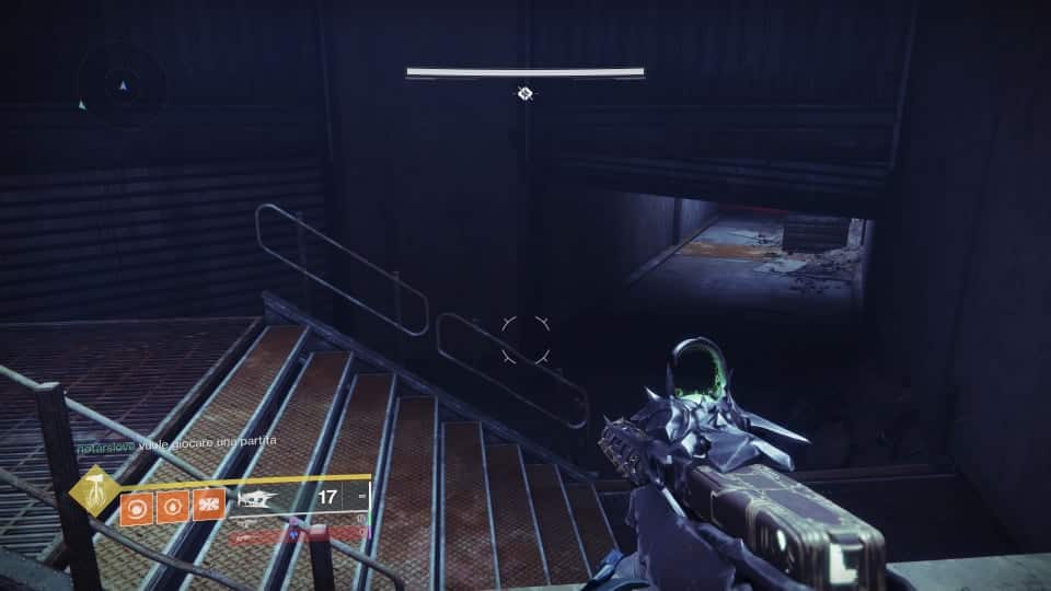 Destiny 2: guida su come ottenere il Catalizzatore del Gjallarhorn