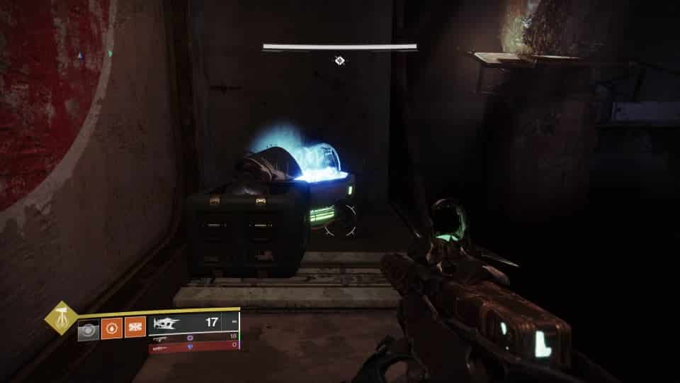 Destiny 2: guida su come ottenere il Catalizzatore del Gjallarhorn 4