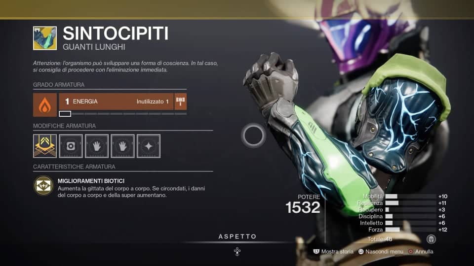 Destiny 2: guida alla location di Xur e alle esotiche della settimana (11-15 marzo)