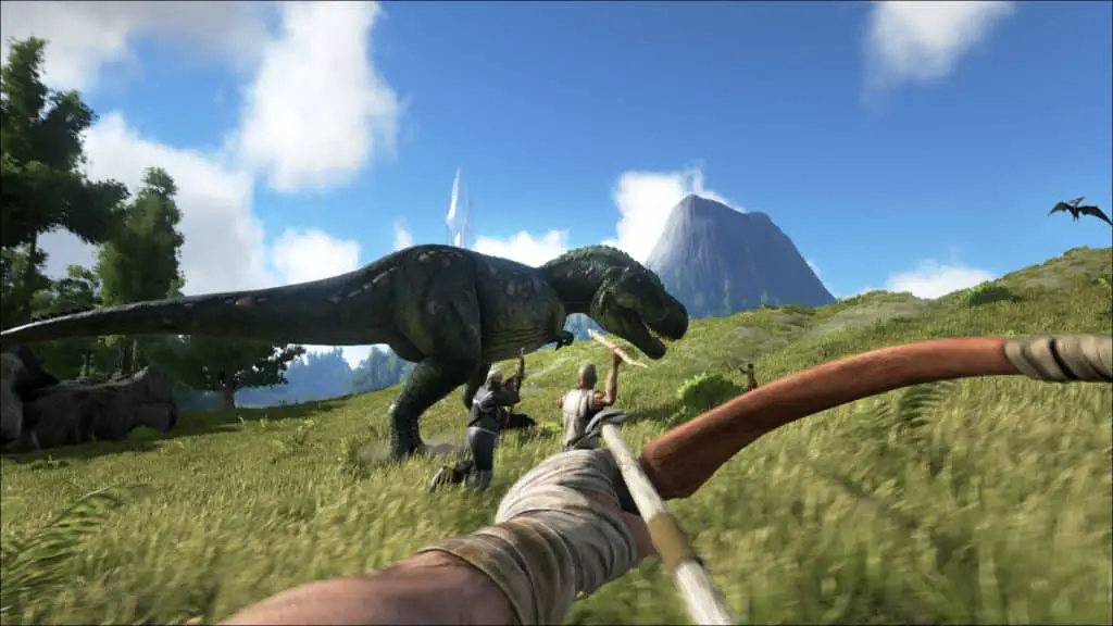 Ark:-Survival-Evolved