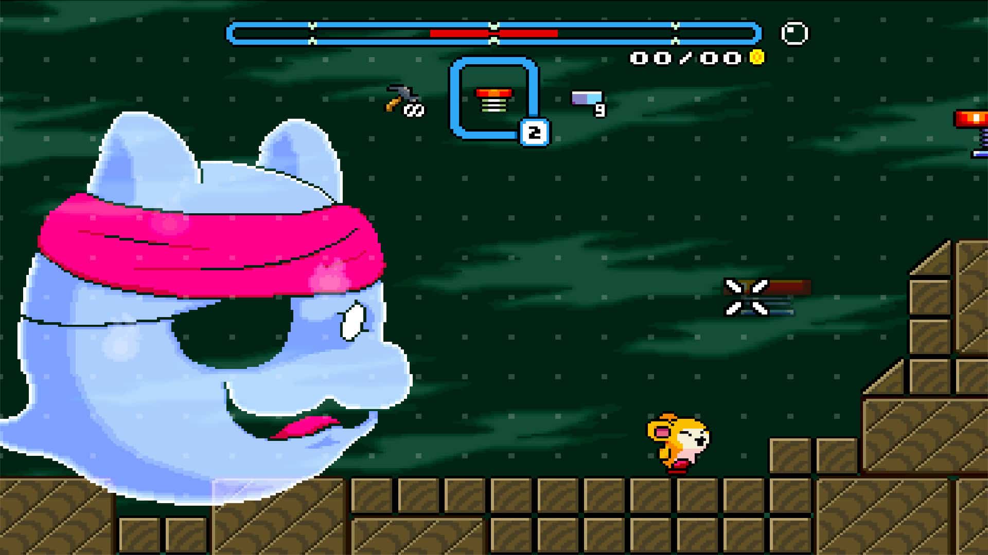 Pompom disponibile su PC a partire dal 14 marzo!