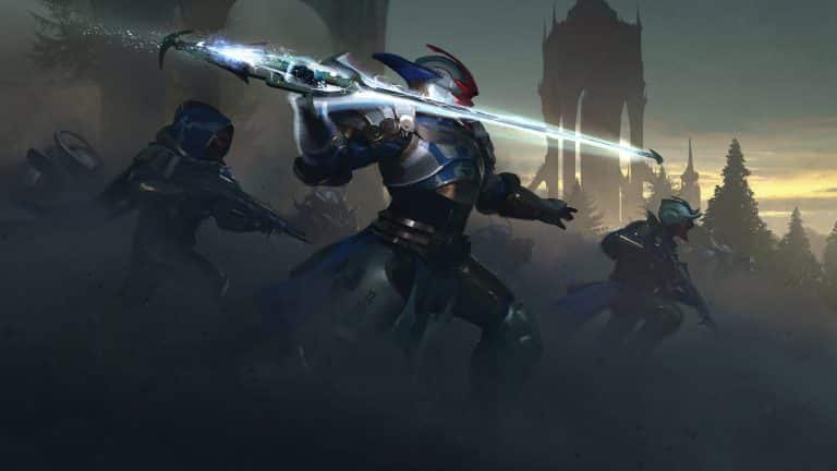Destiny 2: la quarta settimana della stagione dei rinati!