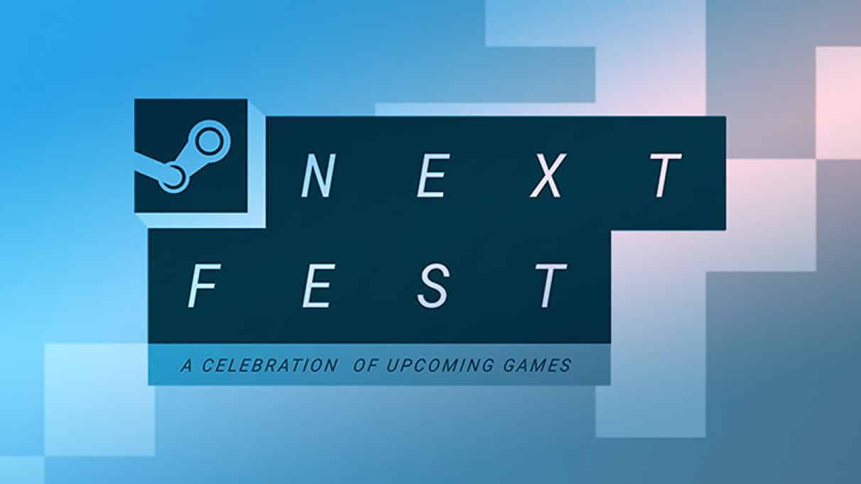 Steam Next Fest