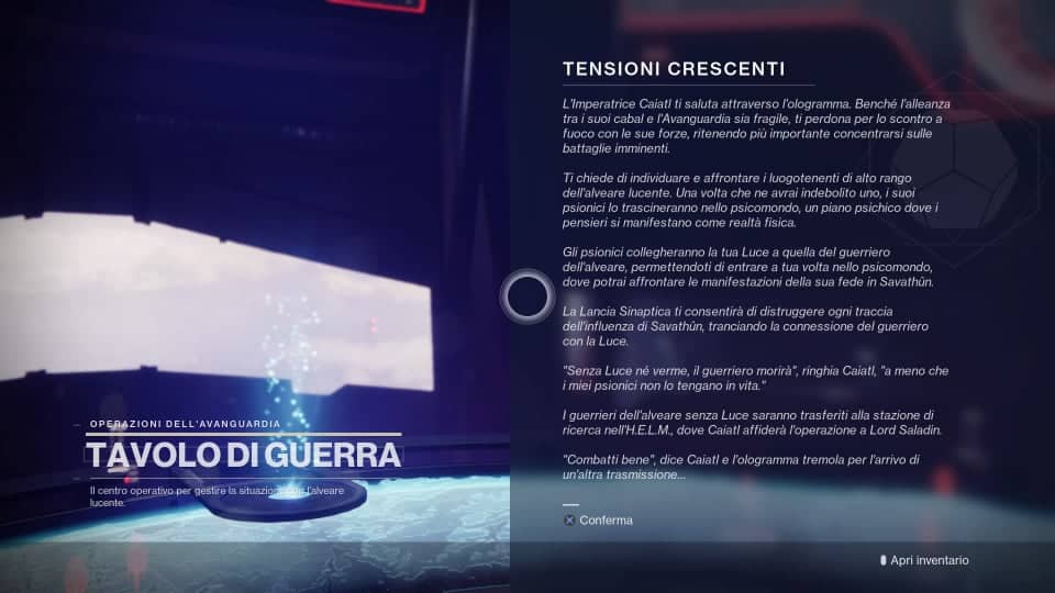 Destiny 2: la prima settimana della Stagione dei Rinati!