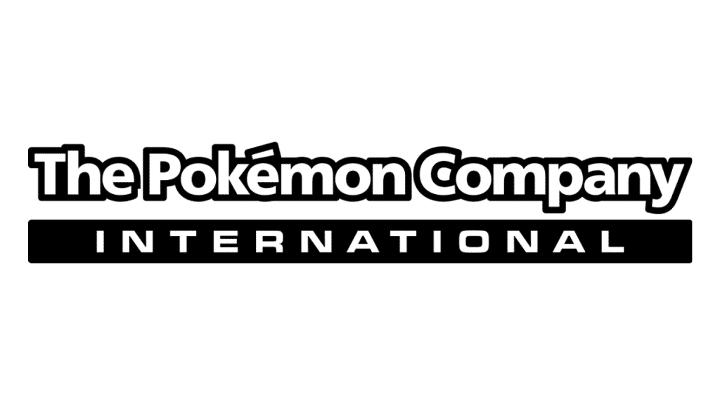 The pokémon company