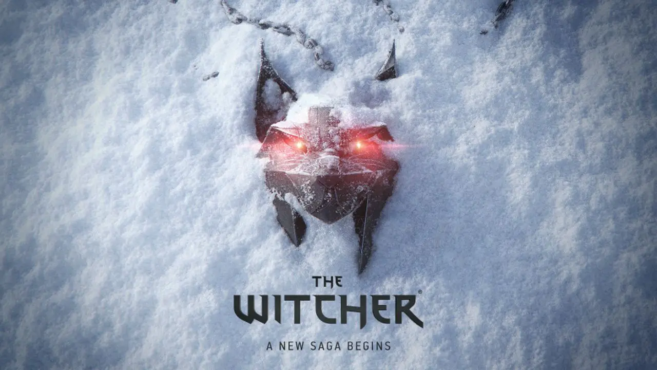 The Witcher