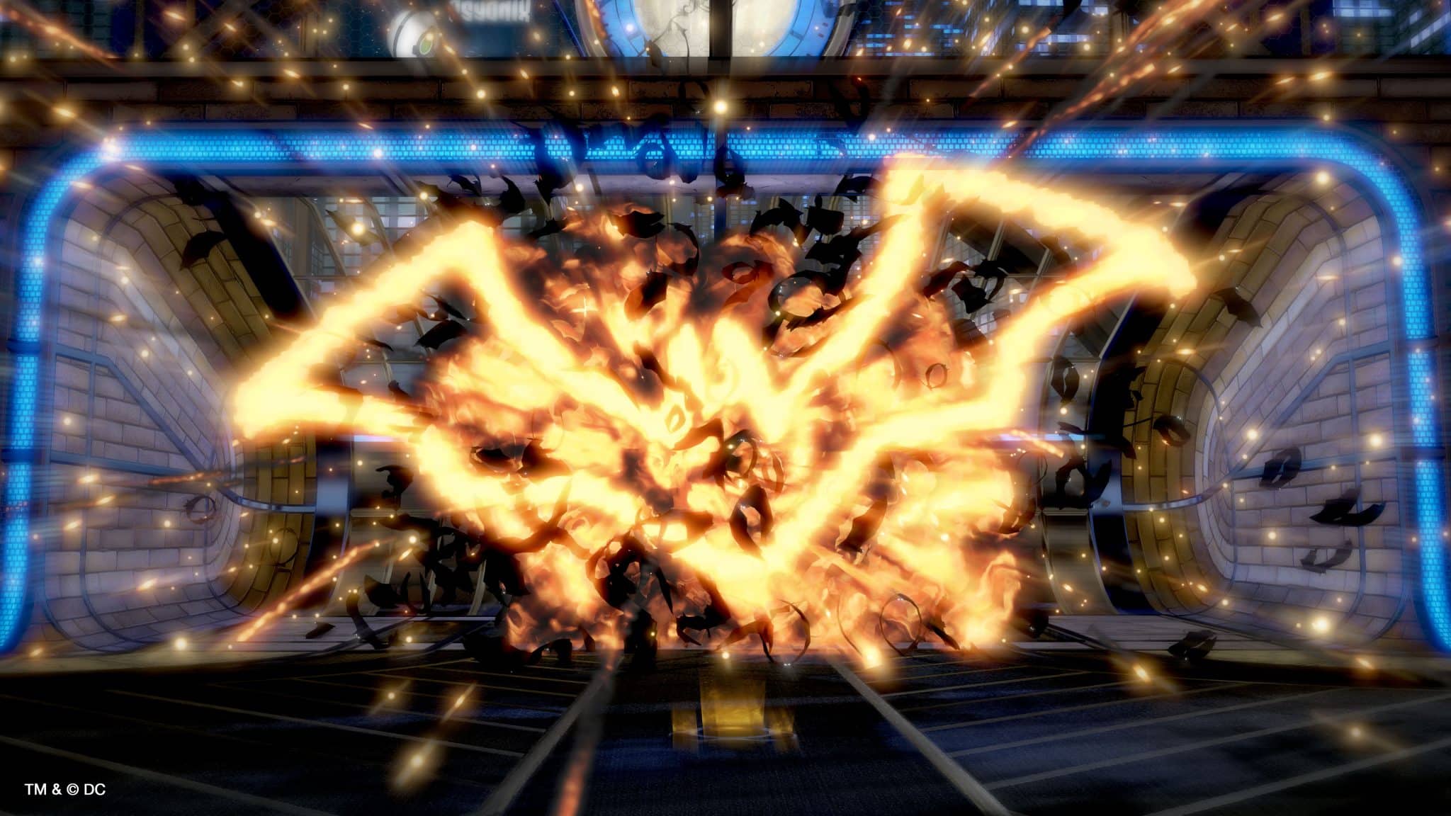 Oggetto cosmetico ed esplosione gol di rocket league