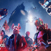 Watch Dogs: Legion artwork