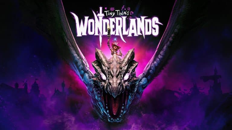 Tiny tina's wonderlands - una chiave shift in regalo per tutti!