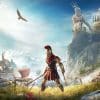 Assassin's Creed Odyssey artwork