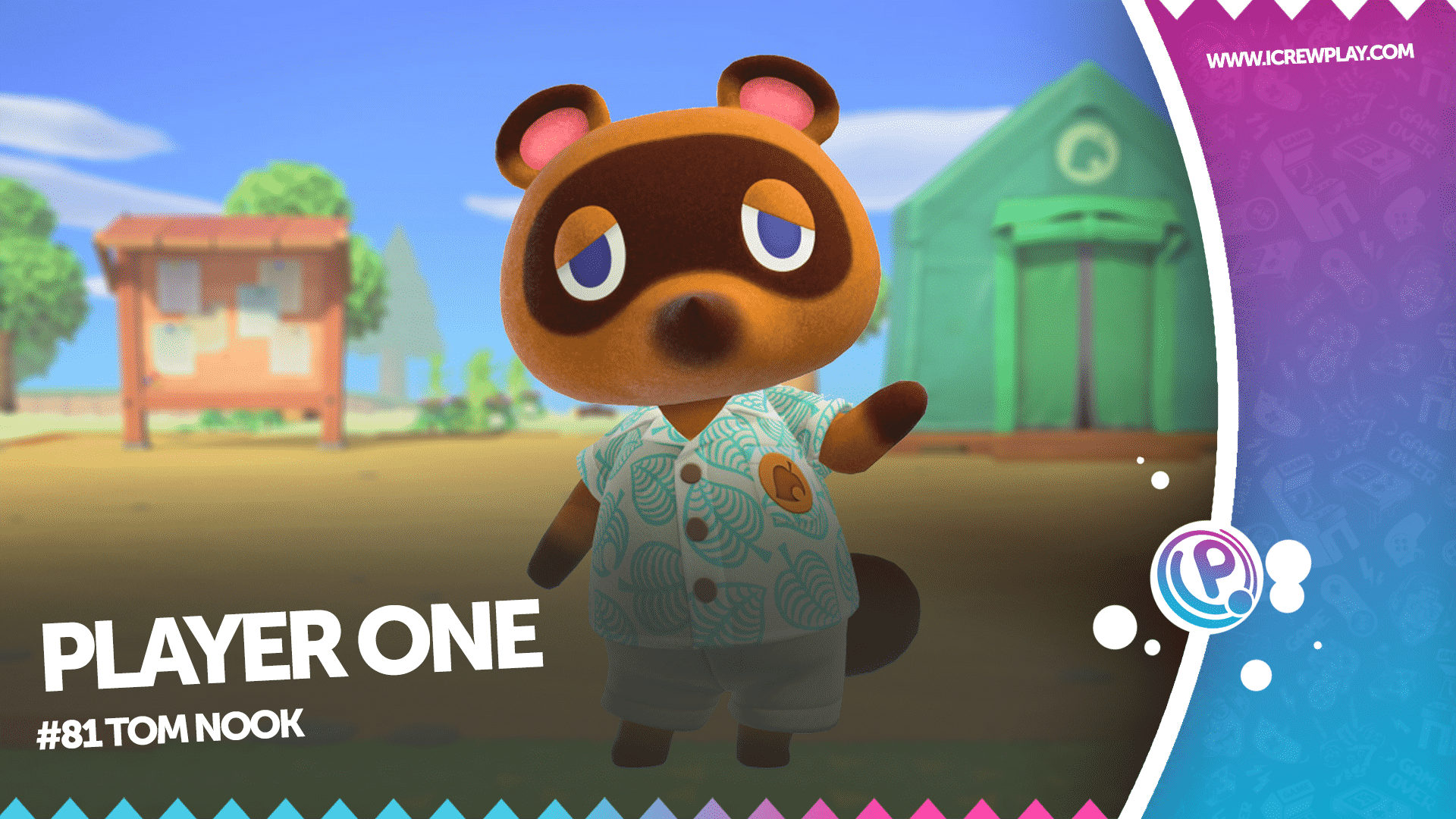 tom nook