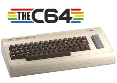 Commodore 64