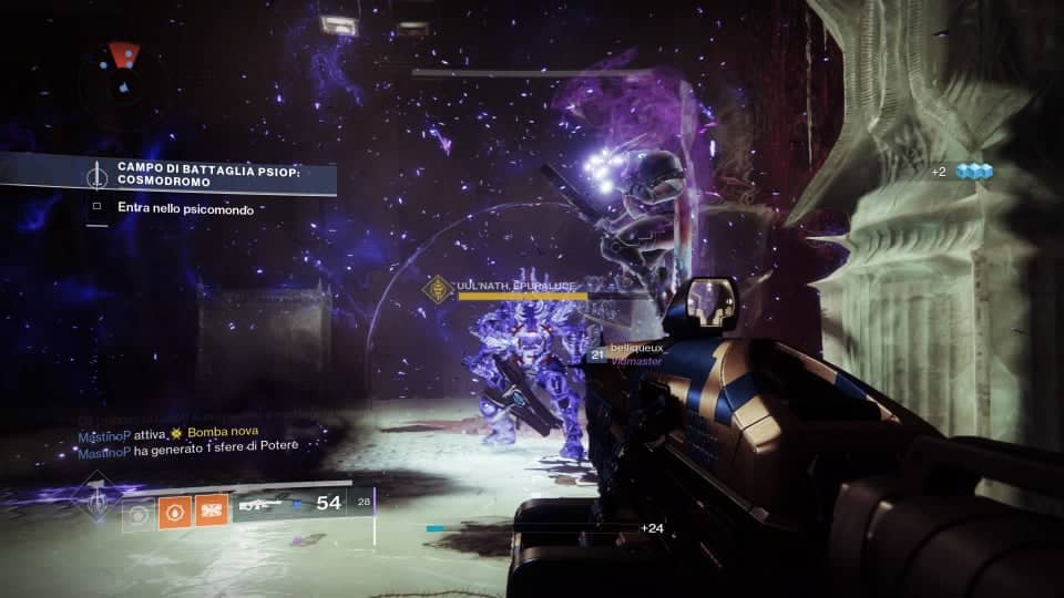Destiny 2: la seconda settimana della Stagione dei Rinati!