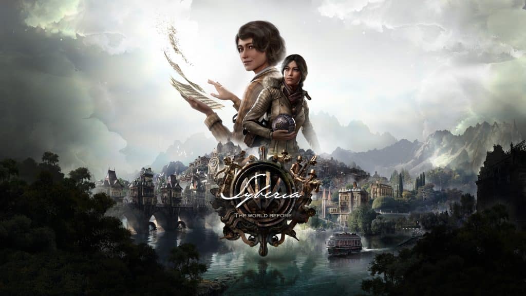 Syberia