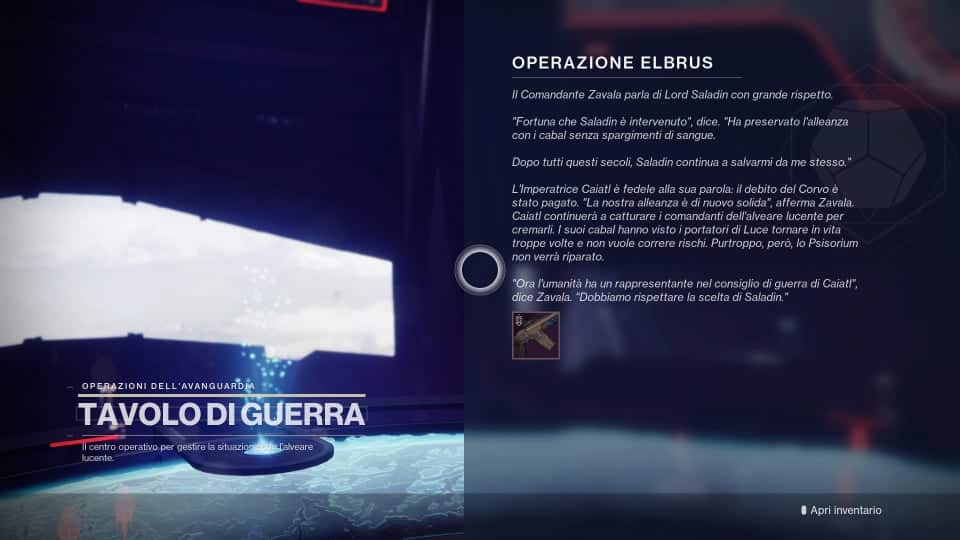 Destiny 2: la quarta settimana della Stagione dei Rinati!