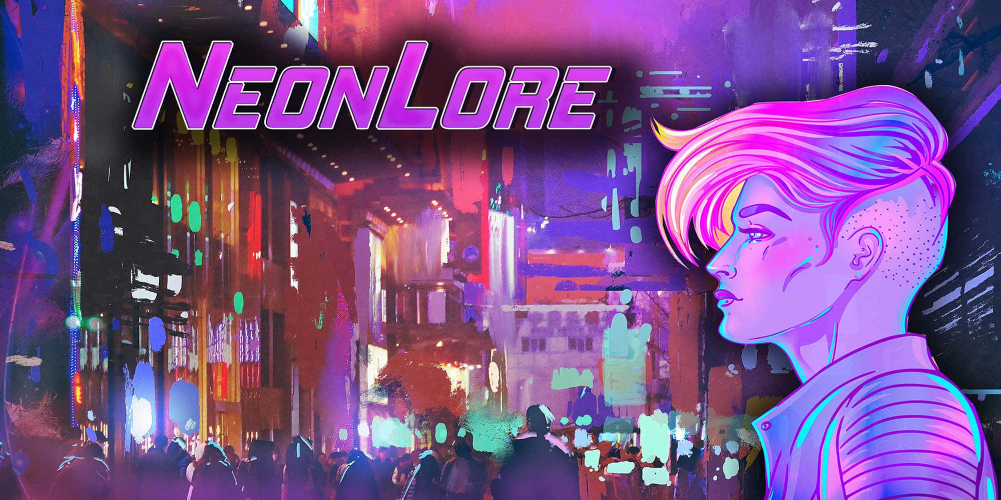 NeonLore