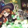 Little witch in the woods arriverà su pc a maggio