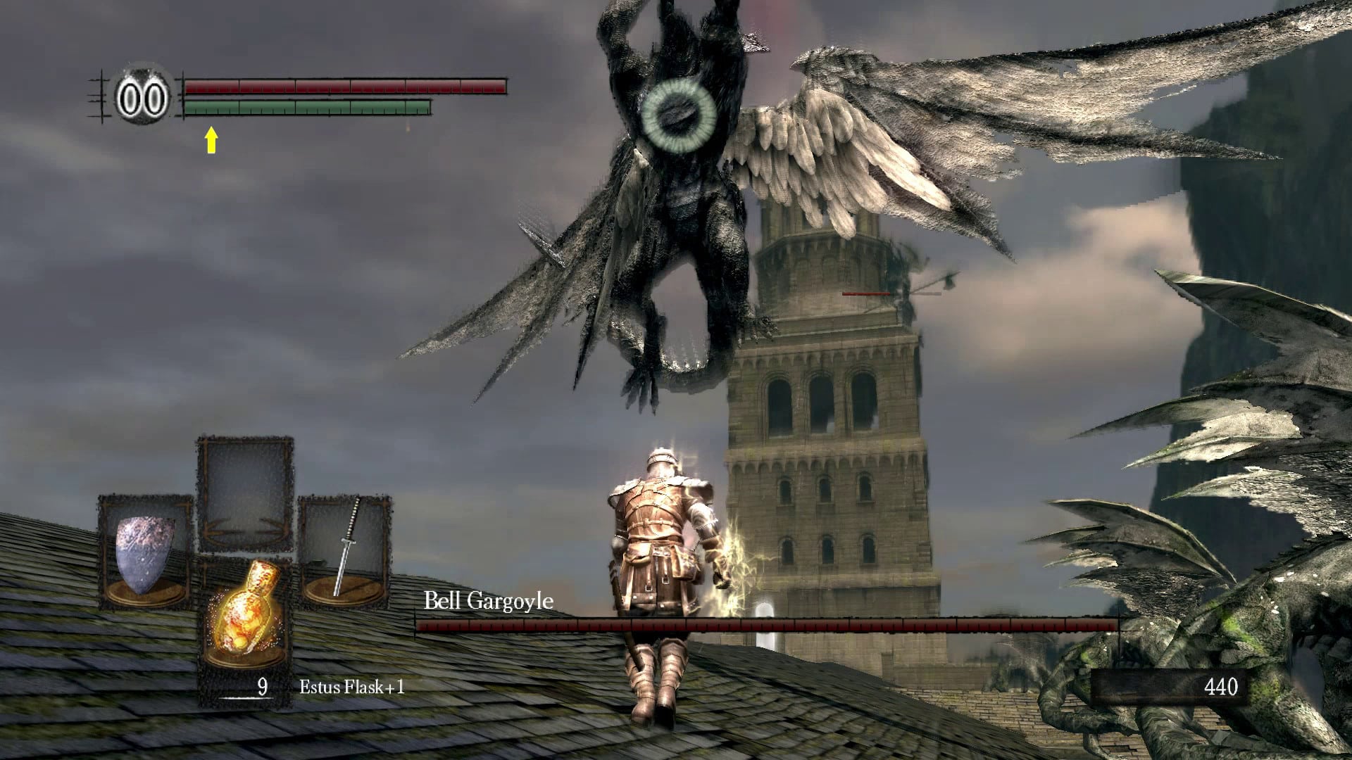 Dark Souls