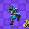 Pokémon unite: guida introduttiva a lucario