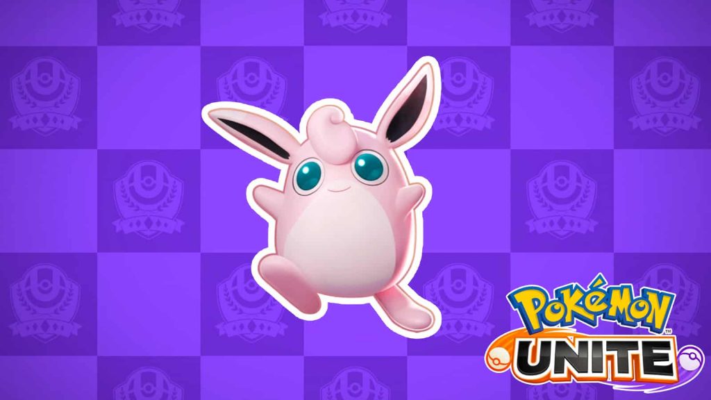 Pokémon unite