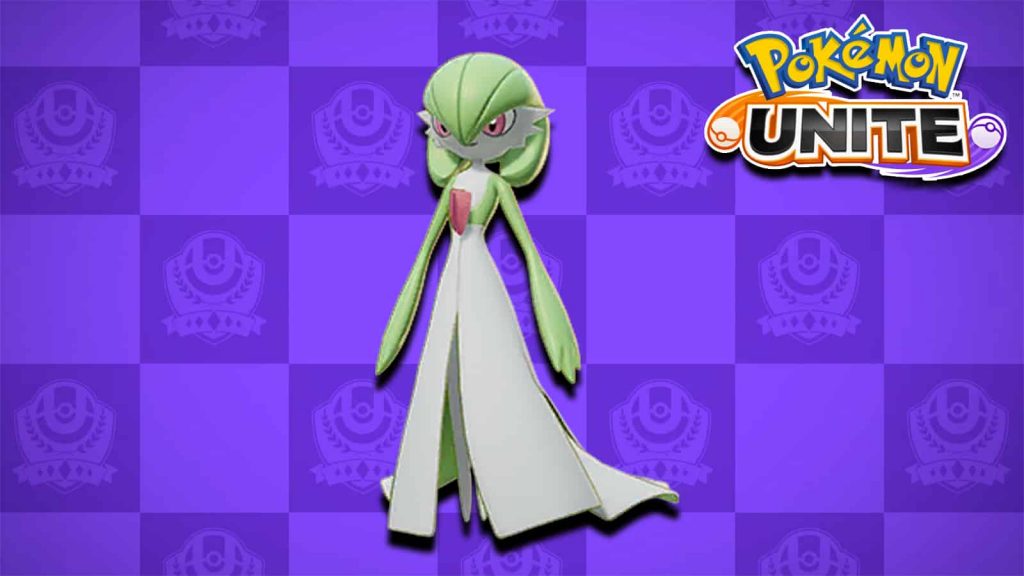 Pokémon unite