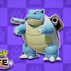 Pokémon unite: guida introduttiva a blastoise