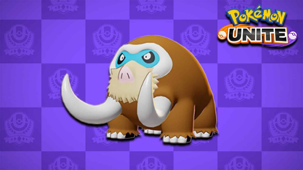 Pokémon unite