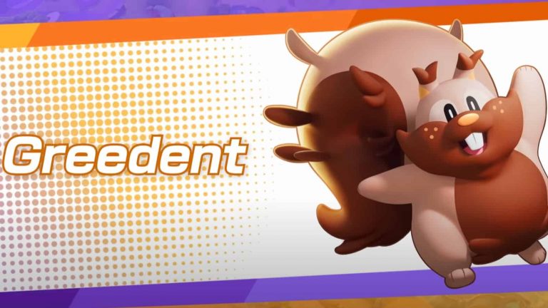 Pokémon unite: guida introduttiva a greedent