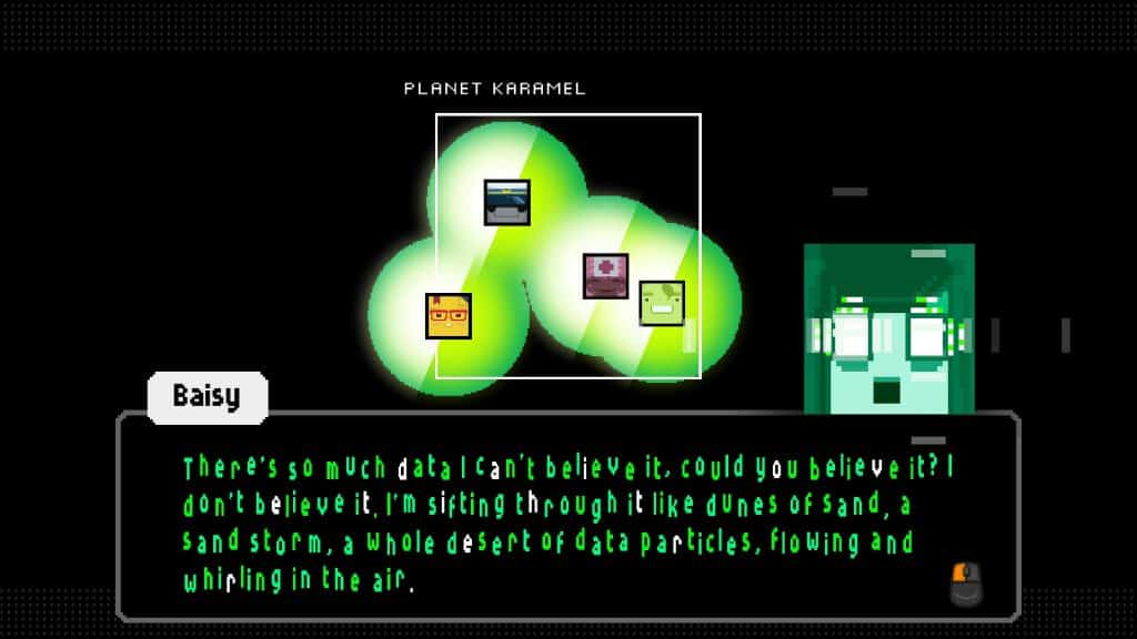 FixFox scanner pianeta