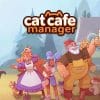 Cat cafe manager arriva oggi su nintendo switch e pc