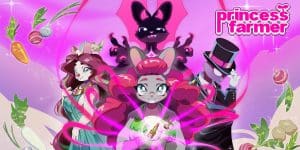 Princess Farmer