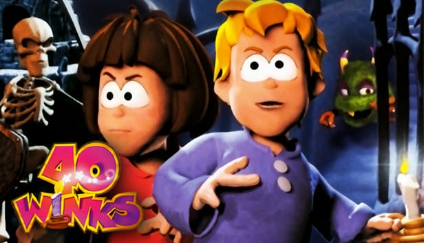 10 titoli PlayStation 1 della mia infanzia