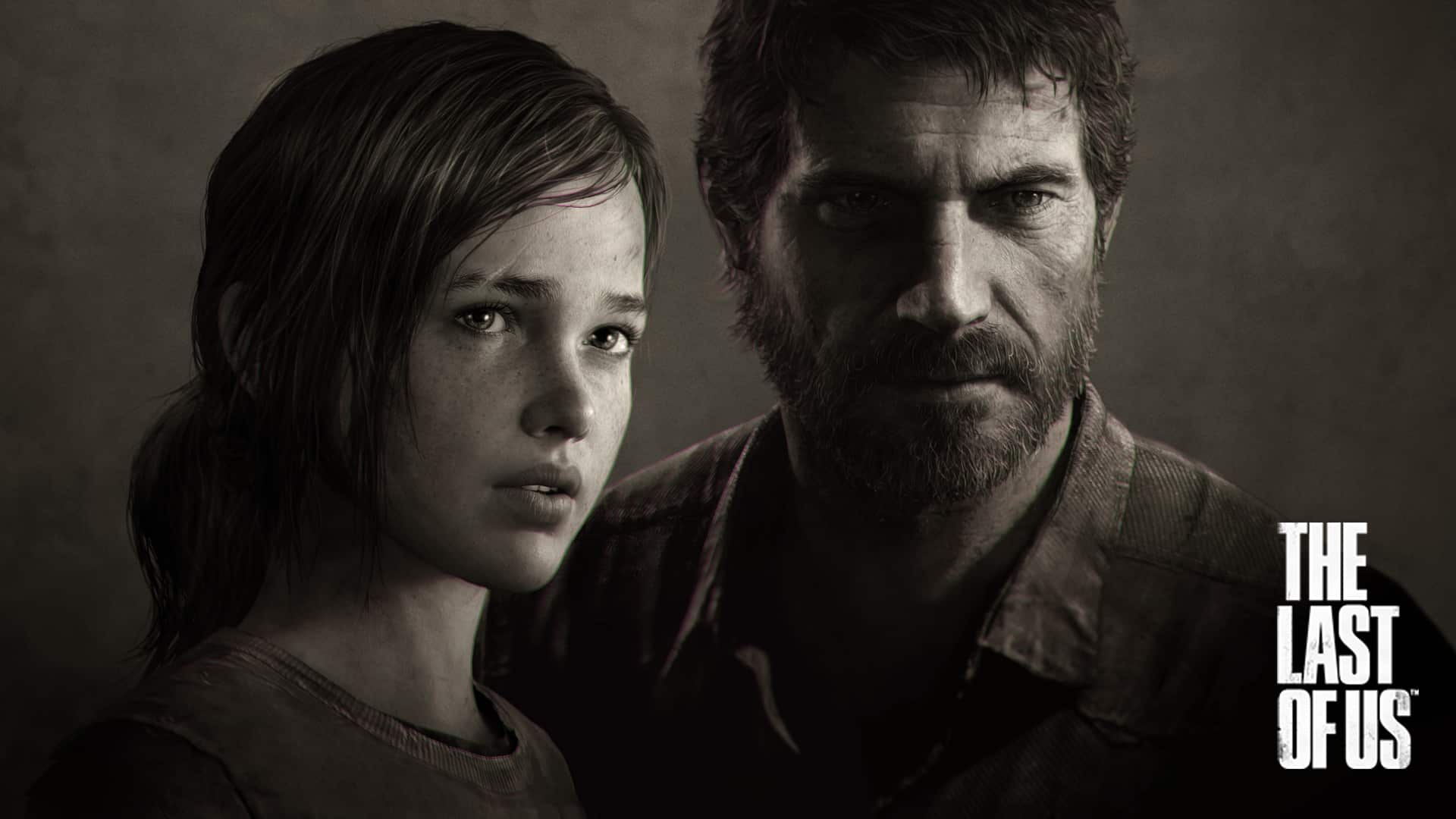 The Last of Us