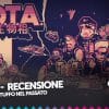 Biota: la recensione del metroidvania retrò