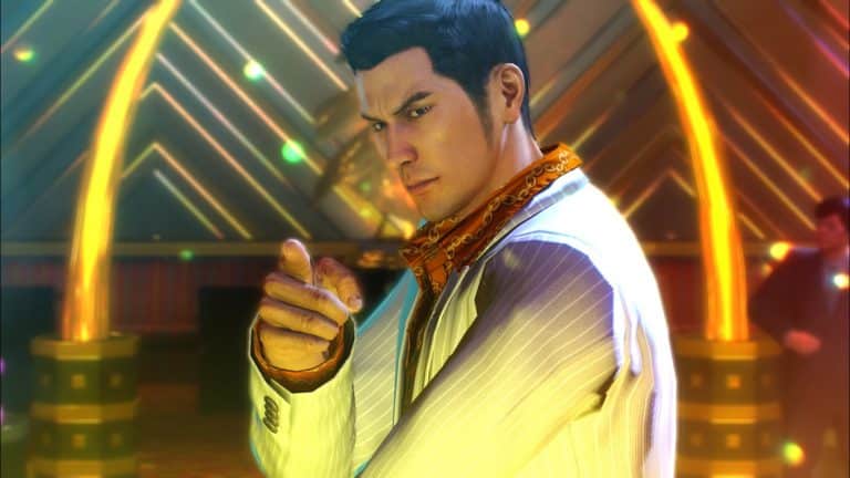 Yakuza