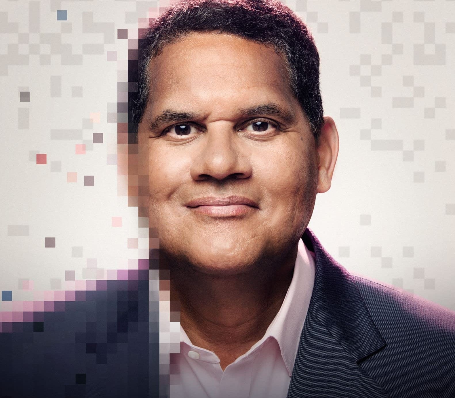 Reggie Fils-Aimé