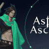 Astral Ascent coral archipelago update