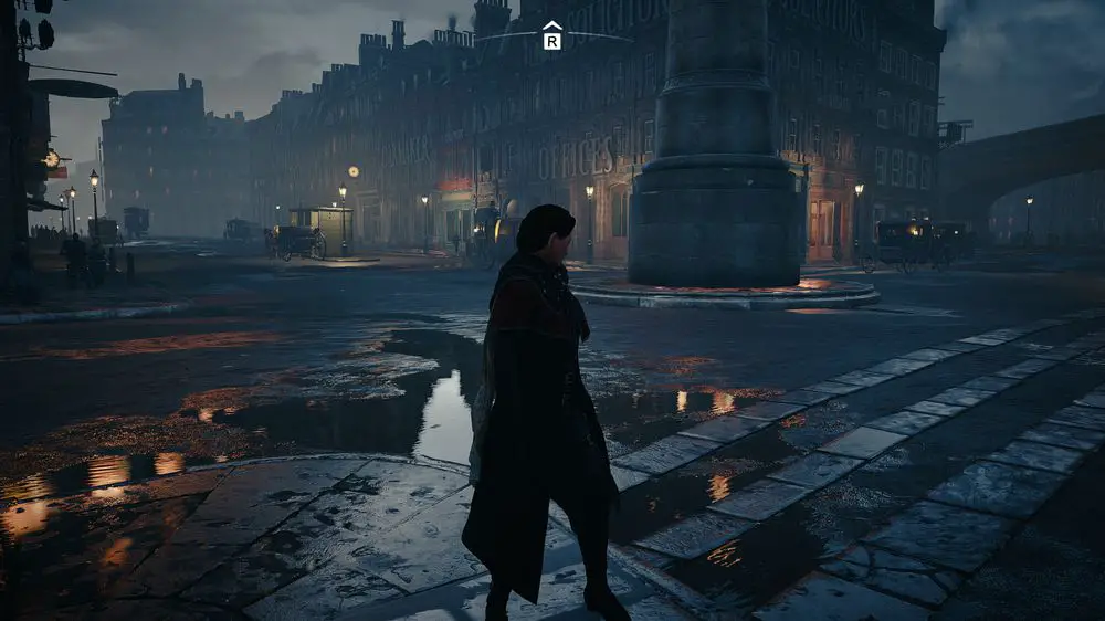 Assassin's Creed Syndicate