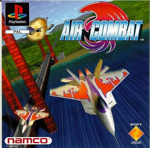 Air Combat