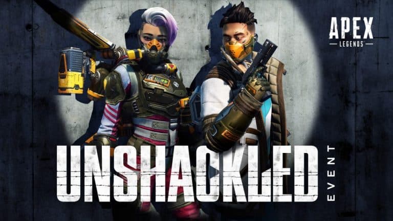 Apex legends - l'evento liberi tutti si mostra in un trailer!