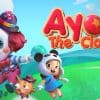 Ayo the clown arriva su console il prossimo 22 aprile