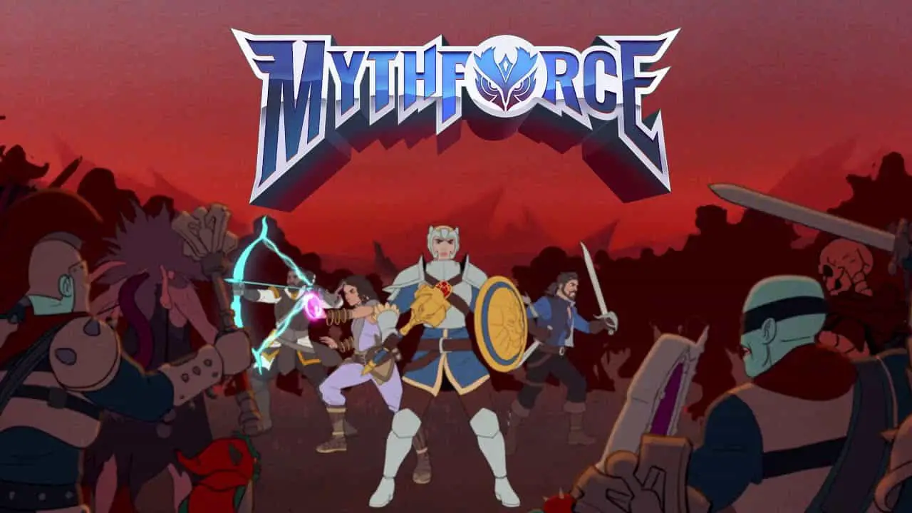 MythForce