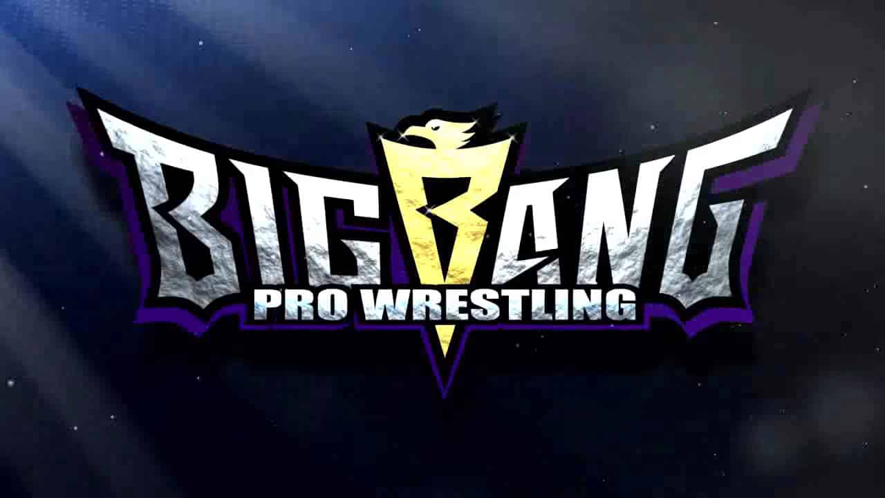 Big Bang Pro Wrestling