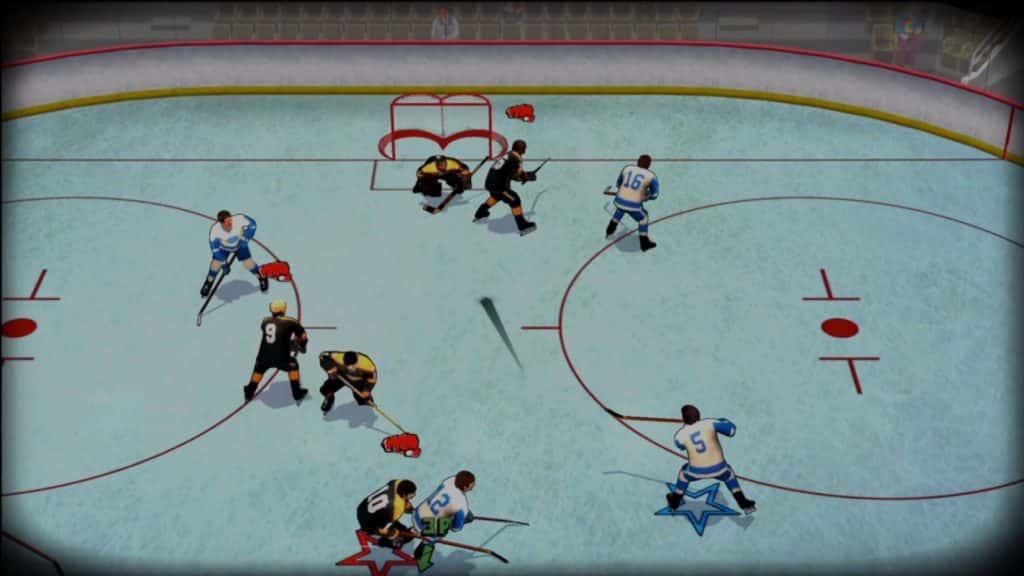 Bush Hockey League - la recensione 1
