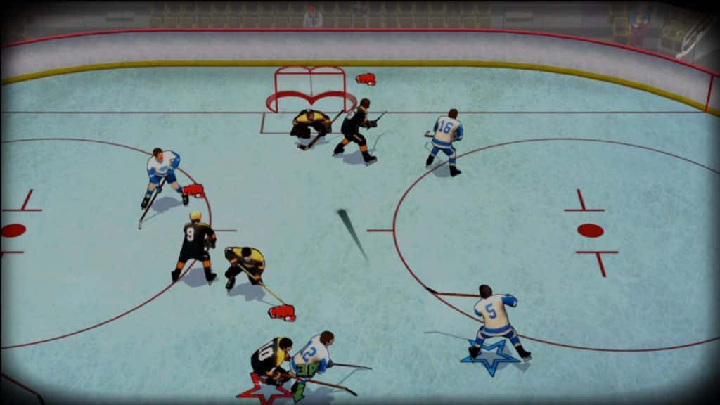 Bush Hockey League - la recensione