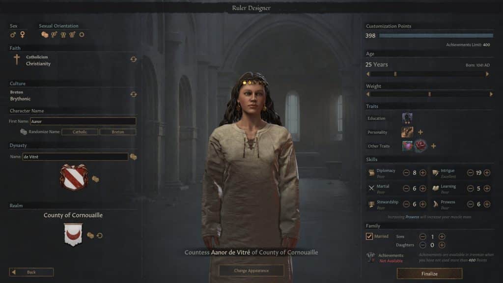 Crusader Kings III: il gestionale definitivo?
