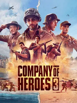 Company of Heroes 3 Console Edition – Nuovo trailer di gameplay
