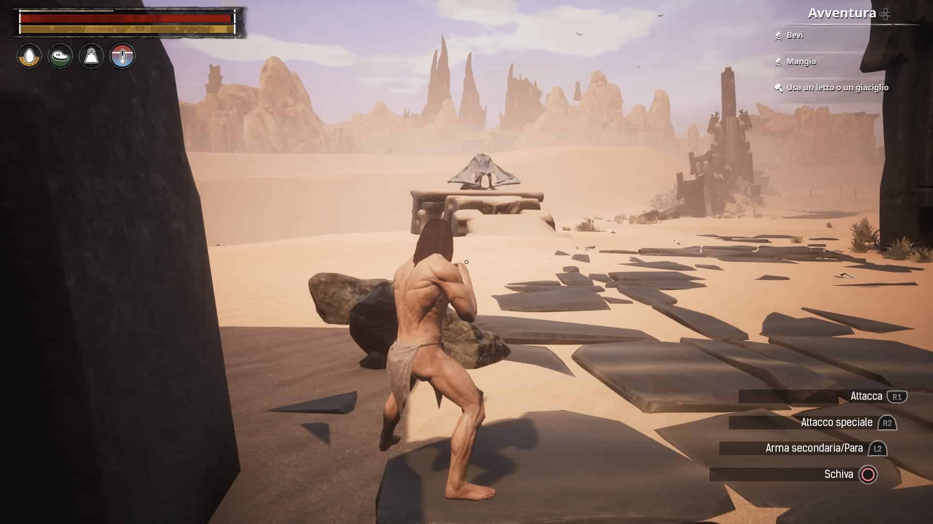 Conan exiles enhanced crash dopo la patch: cosa risolve l’hotfix 2. 2. 2